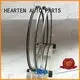 motorcycle piston rings strong chromium motorcycle engine parts 1