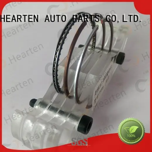 Auto  Piston  Ring piston engine piston ring sealer HEARTEN Warranty 1