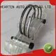 Auto  Piston  Ring piston engine piston ring sealer HEARTEN Warranty 1