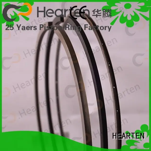 HEARTEN Brand chromium engine rings piston ring sealer 1