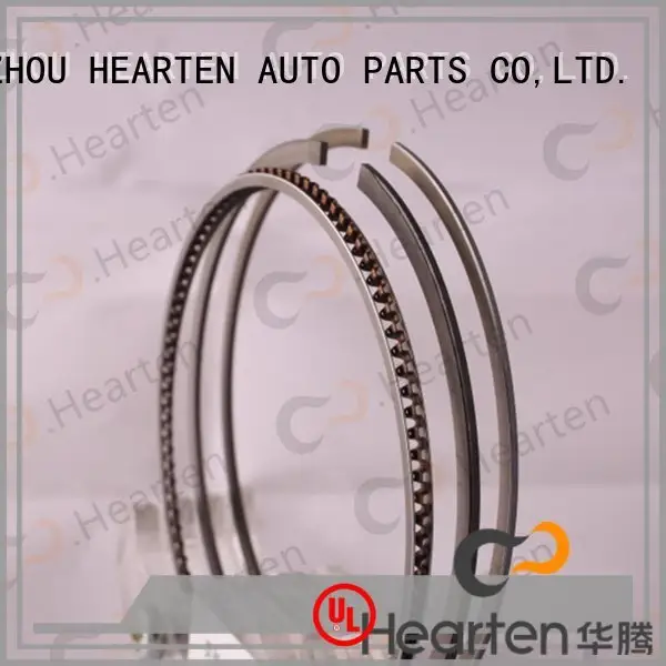 HEARTEN Brand automobile diesel piston ring sealer pvd automotive 1