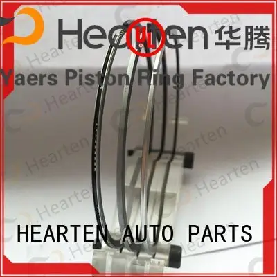 Wholesale chromium rings piston ring sealer HEARTEN Brand 1