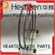 Wholesale chromium rings piston ring sealer HEARTEN Brand 1