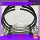 HEARTEN piston automobile nitriding Auto  Piston  Ring pvd 1
