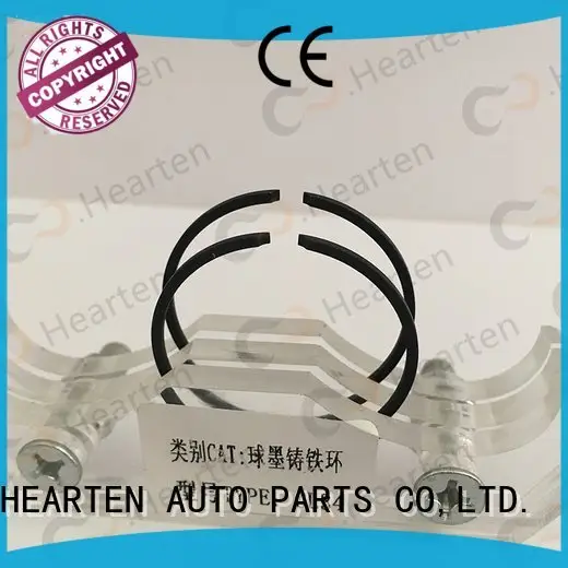 HEARTEN Brand piston ring chain garden machine piston ringfor sale bulk 1