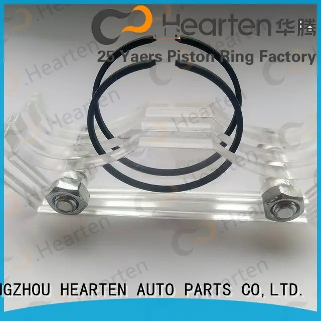 HEARTEN engines internal Garden Machine Piston  Ring gasoline chain 1