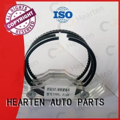 Wholesale generator electric engine piston rings HEARTEN Brand 1