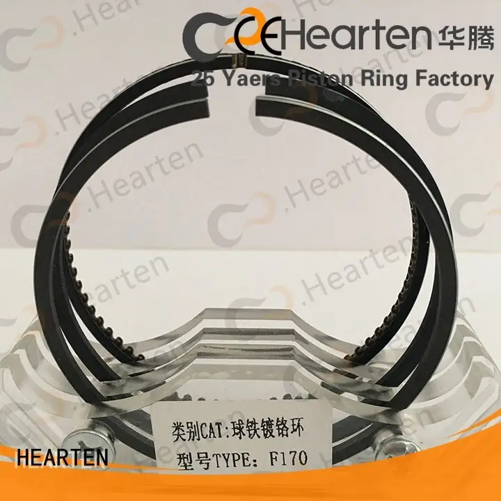 Custom paston engine piston rings piston auto engine parts 1