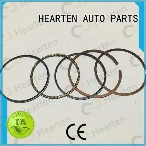 HEARTEN Brand titanium wearresistant material suitable motorcycle engine parts 1