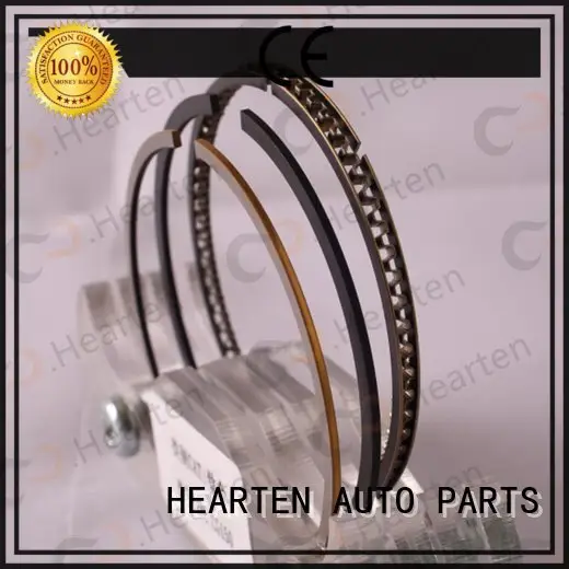 HEARTEN Brand sealing suitable ring motorcycle engine parts titanium 1