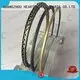 motorcycle piston rings strong sealing OEM motorcycle engine parts HEARTEN 1
