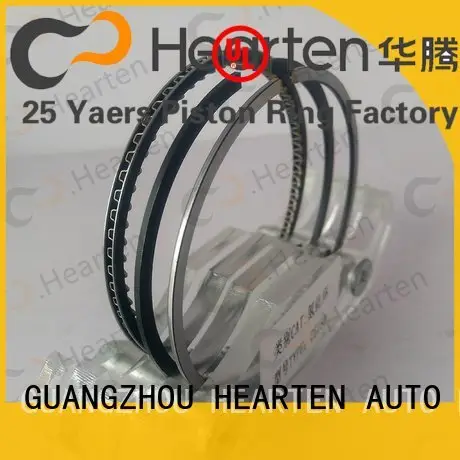 ring suitable motorcycle piston rings HEARTEN 1