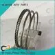 motorcycle piston rings chromium HEARTEN Brand motorcycle engine parts 1