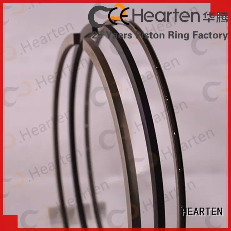 OEM Auto  Piston  Ring piston chromium nitriding piston ring sealer 1