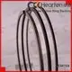 OEM Auto  Piston  Ring piston chromium nitriding piston ring sealer 1