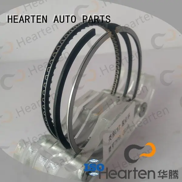 Auto  Piston  Ring pvd piston ring sealer diesel 1