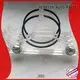 combustion gasoline parts garden HEARTEN Garden Machine Piston  Ring 1