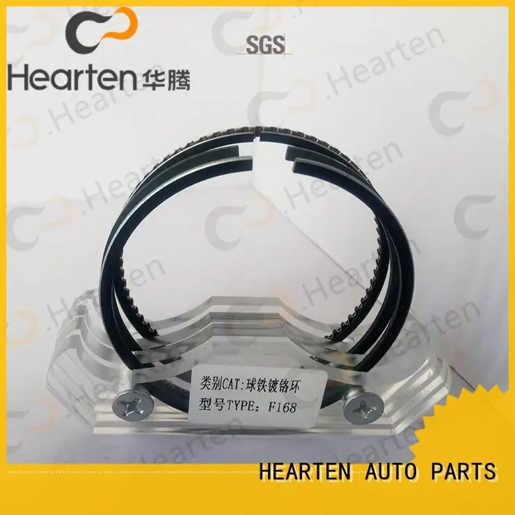 generator accessories HEARTEN engine piston rings 1