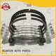 sealing rings HEARTEN motorcycle piston rings 1