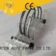 motorcycle piston rings ring cks rings chromium 1