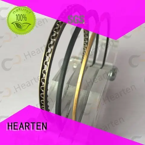 Wholesale pvd motorcycle motorcycle engine parts HEARTEN Brand 1