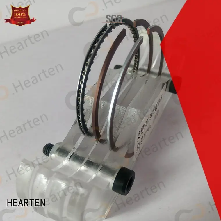 Custom piston ring sealer ring diesel large HEARTEN 1
