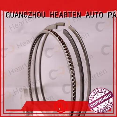 Custom automobile piston ring sealer diesel Auto  Piston  Ring 1