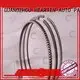 Custom automobile piston ring sealer diesel Auto  Piston  Ring 1