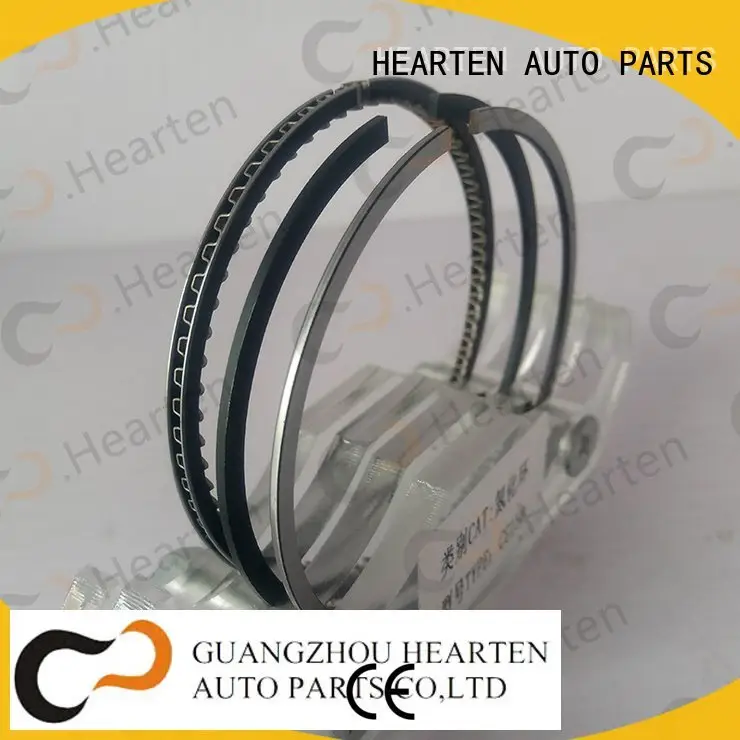 HEARTEN piston ring sealer engine rings automobile automotive 1