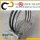 HEARTEN ring pvd automobile Auto  Piston  Ring large 1