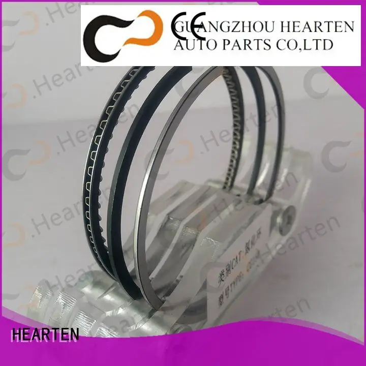OEM piston ring sealer large nitriding Auto  Piston  Ring 1