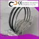 OEM piston ring sealer large nitriding Auto  Piston  Ring 1