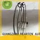large nitriding rings HEARTEN Auto  Piston  Ring 1