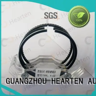 HEARTEN engine piston rings sells accessories gasoline piston 1