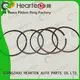 motorcycle piston rings wearresistant material engine HEARTEN Brand 1