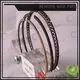 Custom motorcycle engine parts engine piston rings HEARTEN 1