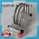 HEARTEN Brand performance sealing motorcycle engine parts ring motorcycle 1