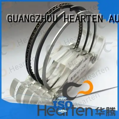 OEM motorcycle piston rings performance sealing ring motorcycle engine parts 1