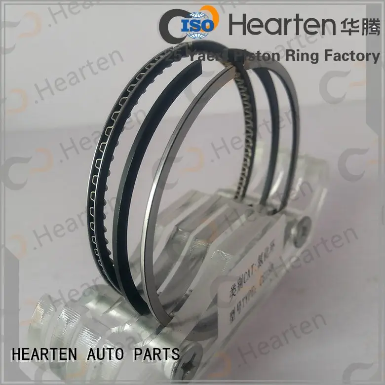 pvd motorcycle cks HEARTEN motorcycle engine parts 1