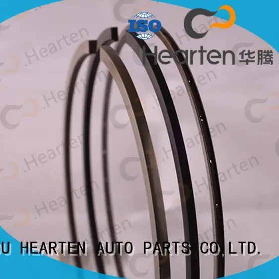 piston pvd Auto  Piston  Ring HEARTEN 1