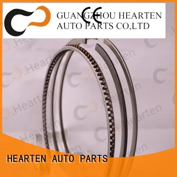 Auto  Piston  Ring diesel automobile ring nitriding Bulk Buy 1