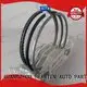 Auto  Piston  Ring nitriding piston pvd automobile HEARTEN 1
