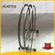 chromium pvd engine automobile HEARTEN piston ring sealer 1