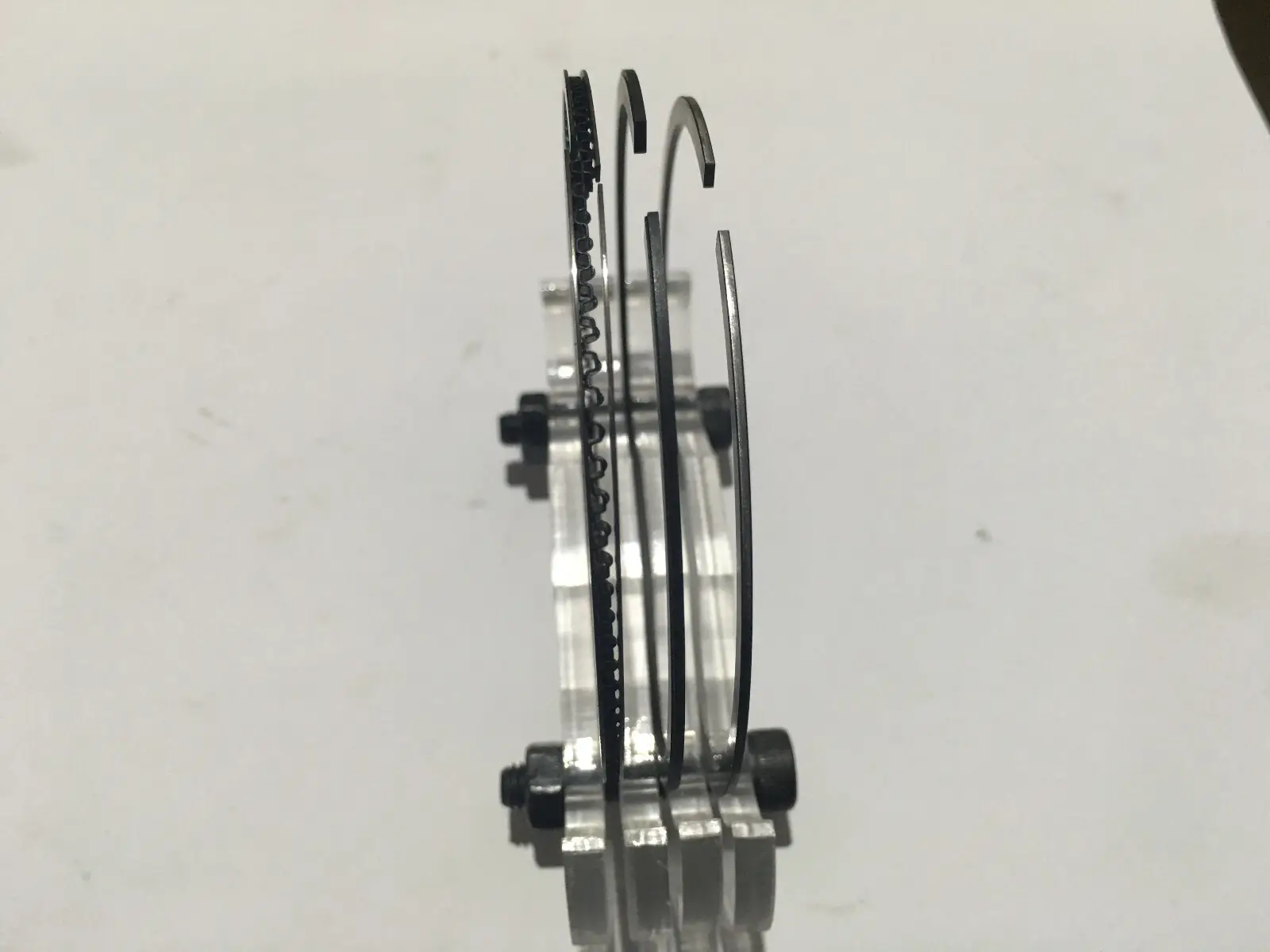 Auto  Piston  Ring automotive automobile Warranty HEARTEN automobile
 engine 3
