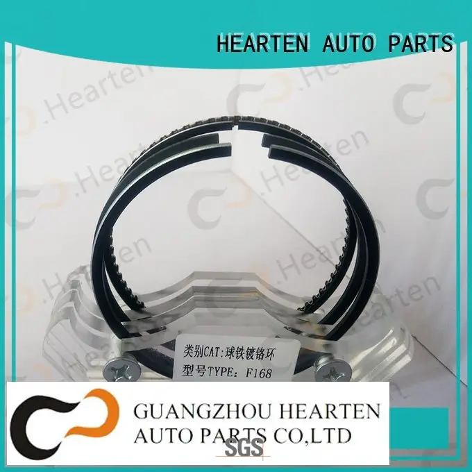 HEARTEN Brand rings piston ringsengine engine piston rings 1