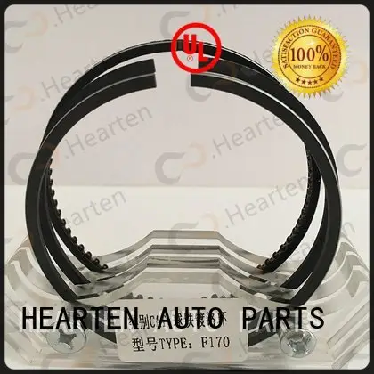 HEARTEN Brand machinery auto engine parts rings piston 1