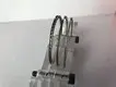 Custom motorcycle engine parts titanium nitriding cks HEARTEN 2