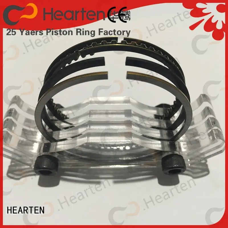 motorcycle piston rings strong motorcycle engine parts HEARTEN Brand 1