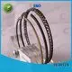 motorcycle piston rings cks motorcycle engine parts titanium 1