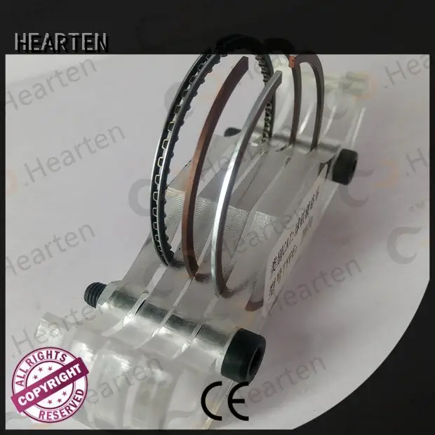 Wholesale engine suitable motorcycle engine parts HEARTEN Brand 1